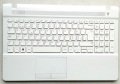 Samsung NP270E5J NP270E5G NP270E5U NP270E5R NP270E5K Klavye Dahil Üst Kasa BA75-04808F