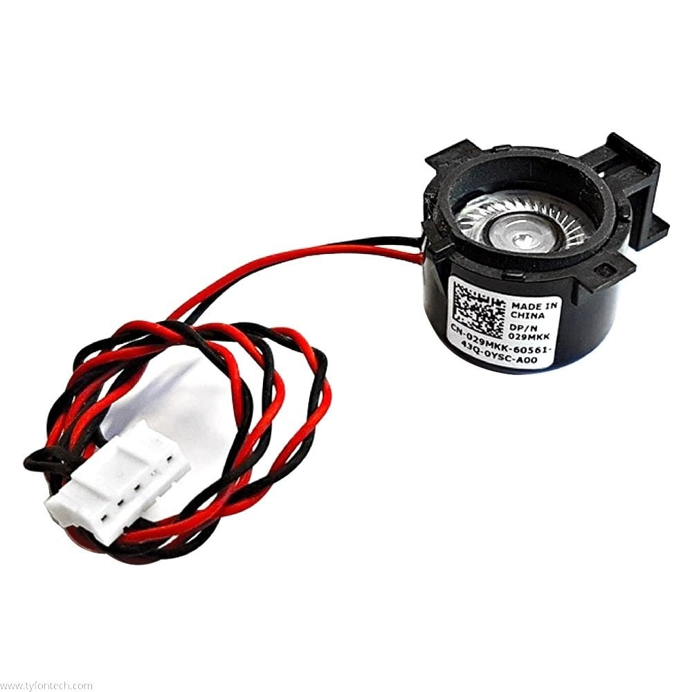 Dell Optiplex 7010 9010 All in One Hoparlör Speaker CN-029MKK
