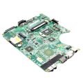 Toshiba Satellite L655D L650D sök tak işlemcili On Board Notebook Anakart DA0BL7MB6D0