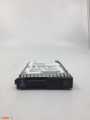 İkinci El HP EG0300FBVFL 641552-001 507129-004 300GB 10K 2.5'' SAS HDD