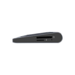 UNITEK UHUB15+ USB-C 4K BAGLANTI ISTASYONU (D1106AGY01)