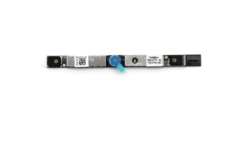 Lenovo Orijinal Edge 15 80H1 80K9 Notebook Webcam Kamera 5C20G91183 73048980AA