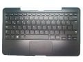 Samsung XE500T1C Klavye Dahil Üst Kasa BA75-04157F