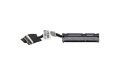 Orijinal Lenovo ideapad U330P Notebook Hdd Connector DD0LZ5HD000