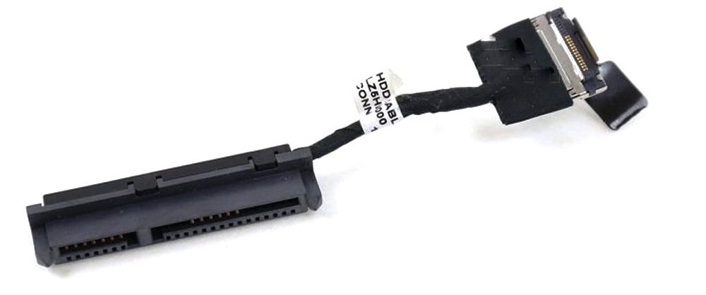 Orijinal Lenovo ideapad U330P Notebook Hdd Connector DD0LZ5HD000