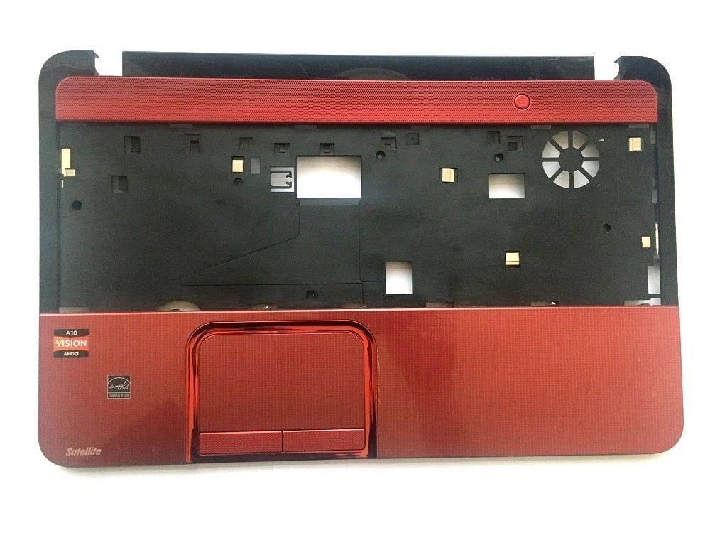 Toshiba Satellite L850 L850D L855 L855D Klavye Kasa Üst Kasa H000051940