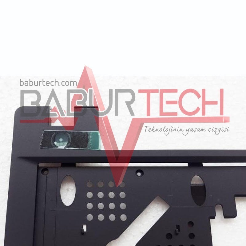 Orijinal Lenovo ThinkPad E330 Klavye Kasa Üst Kasa 04Y1203