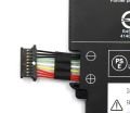 Orijinal Lenovo ThinkPad SB10F46454 00HW016 00HW017 Tablet PC Batarya Pil
