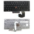 Orijinal Lenovo ThinkPad Twist S230u 3347 Fransızca Klavye Tuş Takımı 04W2928