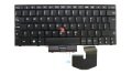 Orijinal Lenovo ThinkPad Twist S230u 3347 Fransızca Klavye Tuş Takımı 04W2928