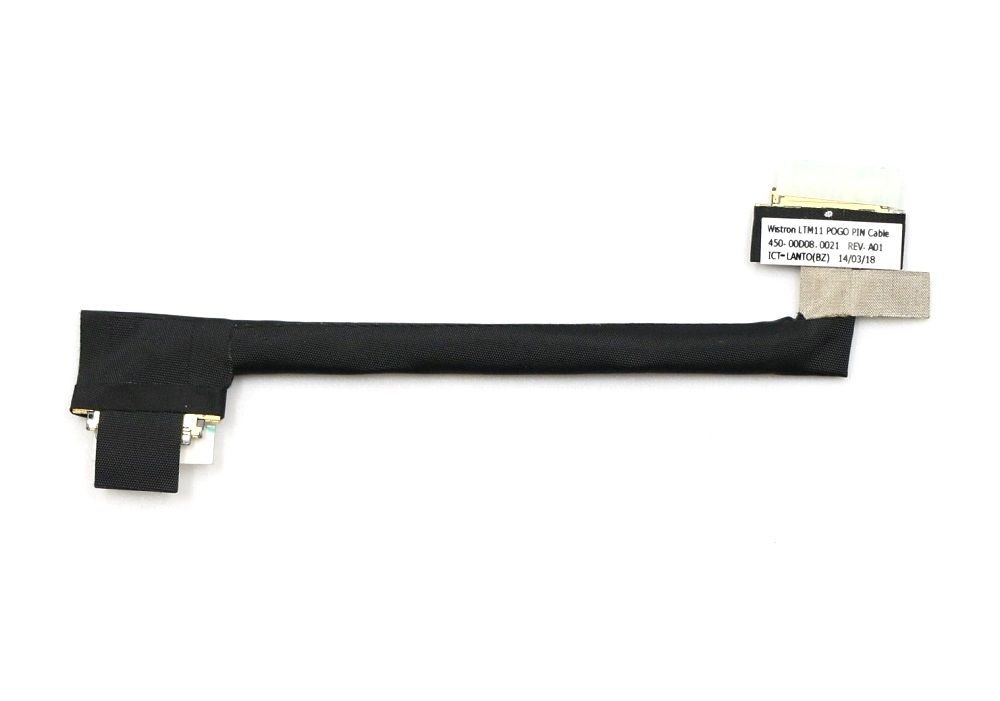 Orijinal Lenovo ideapad 450.00D08.0021 90205250 Tablet Docking Batarya Kablosu