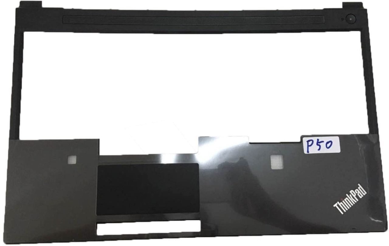 Orijinal Lenovo ThinkPad P50 Laptop Üst Klavye Kasa(AP0Z6000400)