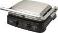 TEFAL GOURMET MINUTE ZAMAN AYARLI INOX 2000 W TOST