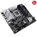 ASUS PRIME Z790M-PLUS DDR5 7200Mhz(OC) M.2 HDMI DP mATX 1700p
