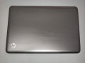 Orijinal HP Pavilion DV7 4000 DV7-4143EA 17.3'' Notebook Ekran Arka Kasa Lcd Cover 3JLX9TP103