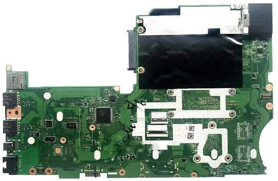 Lenovo L460 NM-A651 Anakart: i5-6200U İşlemcili Doğru Parça Seçimi anakart görsel 2