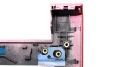 Lenovo Orijinal 5CB0F76785 460.00X1R.0005 Notebook Ekran Arka Kasası Lcd Cover