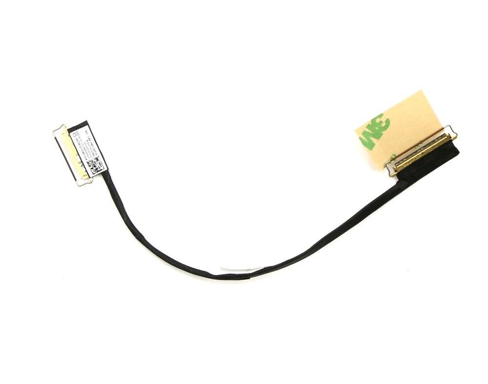 Lenovo Orijinal Thinkpad 20QD 20QE 20R1 20R2 20U9 20UA Notebook Lcd Ekran Data Flex Kablosu