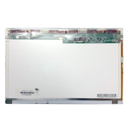 15.4 LED N154I6-L05 B154EW09 LTN154AT11 Led Ekran 15.4