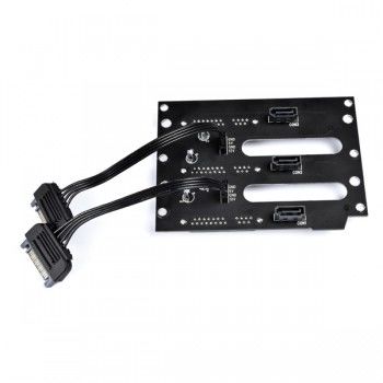 LIAN LI LANCOOL II -3X HDD/SSD DEĞİŞTİRME KİTİ