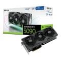 PNY RTX 5090 OC 32GB GDDR7 512Bit (VCG509032TFXPB1-O) Ekran Kartı