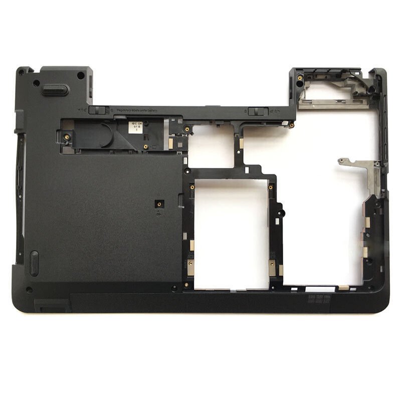 Orijinal Lenovo Thinkpad E540 E531 6885 6887 Notebook Alt Kasa Bottom Case