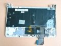 Samsung NC110 NC110-A06TR Klavye Dahil Üst Kasa BA75-02922F