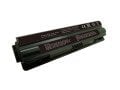 Dell XPS L401X L501X L502X L701X L702X Notebook Batarya Pil