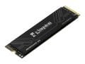 1TB KINGSTON RENEGADE SRNG2S/1T0 14200/11000/MBs PCIe 5.0 NVMe SSD