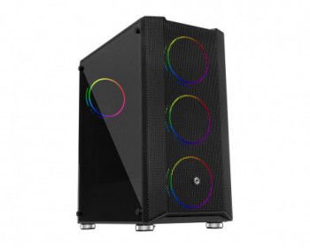OXPC-ARC2 i5-12400F 16GB 512GB SSD 8GB ARC750 FDOS