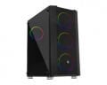 OXPC-ARC2 i5-12400F 16GB 512GB SSD 8GB ARC750 FDOS