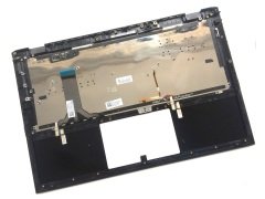Orijinal Sony Vaio Pro13 55012TRN2G0-032 Ledli Klavye Kasa Üst kasa 045-0011-339-B