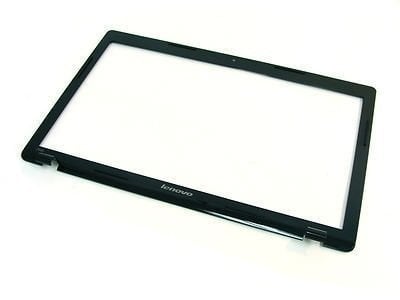 Lenovo Orijinal ideapad Z580 20135 2151 Notebook Lcd Ekran Ön Çerçeve Bezel