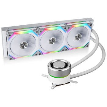 LIAN LI GALAHAD AIO UNI FAN SL EDITION 360 BEYAZ