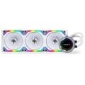 LIAN LI GALAHAD AIO UNI FAN SL EDITION 360 BEYAZ