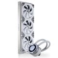 LIAN LI GALAHAD AIO UNI FAN SL EDITION 360 BEYAZ