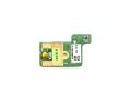 Lenovo B5400 20278 Notebook Tetik Power Buton Board