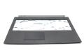 Orijinal Lenovo B51-80 B50-45 B50-70 Notebook Klavye Kasa Üst Kasa