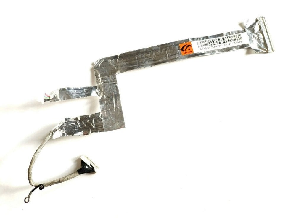 Samsung NP-R60 R60 Ekran Data Flex Kablosu BA39-00658A