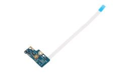 Orijinal Hp Pavilion 15-g003nt Notebook Tetik Power Butonu (NBX0001JS00)