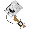 Orijinal Hp Pavilion KSB0605HB AB7505HF-LBB Cpu Sogutucu Heatsink Fan