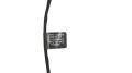 Orijinal Lenovo ideapad Y700-15ACZ Notebook Kamera Kablosu DC02001X610