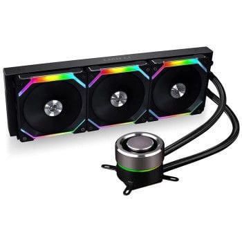 LIAN LI GALAHAD AIO UNI FAN SL EDITION 360 SİYAH