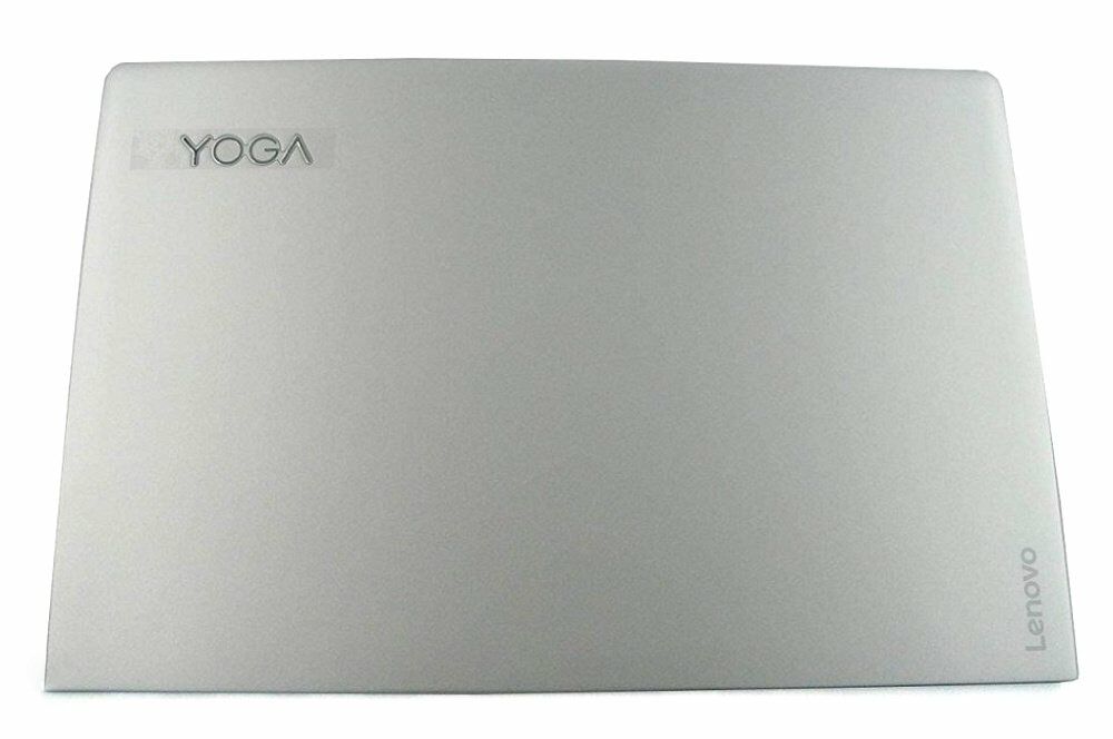Lenovo Orijinal Yoga 90MK 80UE Notebook Ekran Arka Kasası Lcd Cover Gri AM0YV000100