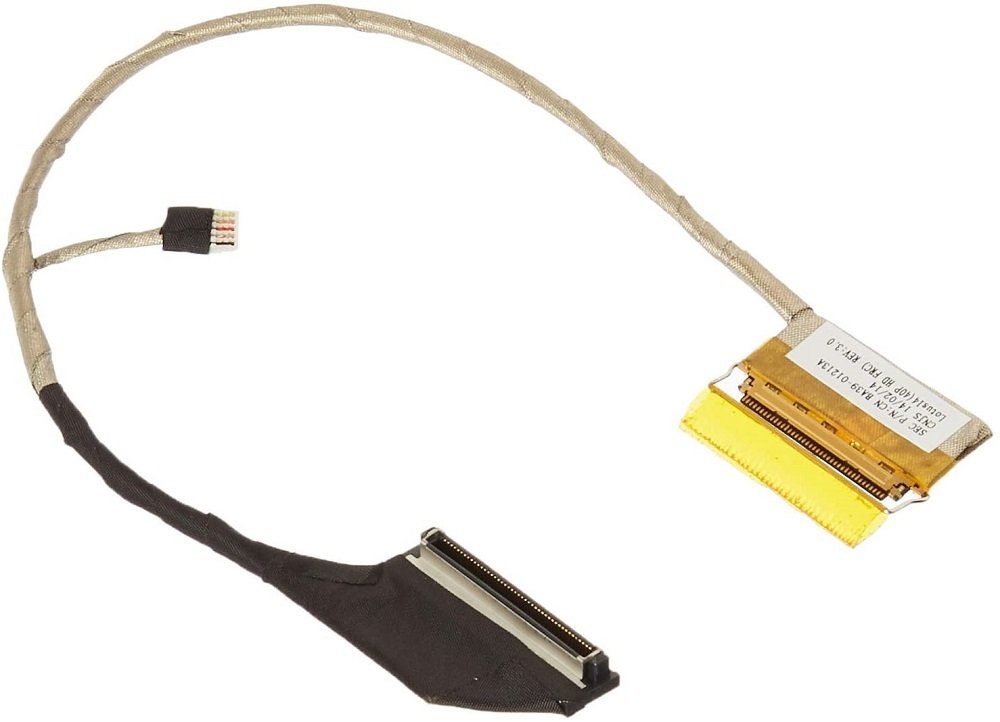 Samsung 530U4B 530U4C NP530U4B NP530U4C Ekran Data Flex Kablosu BA39-01213A