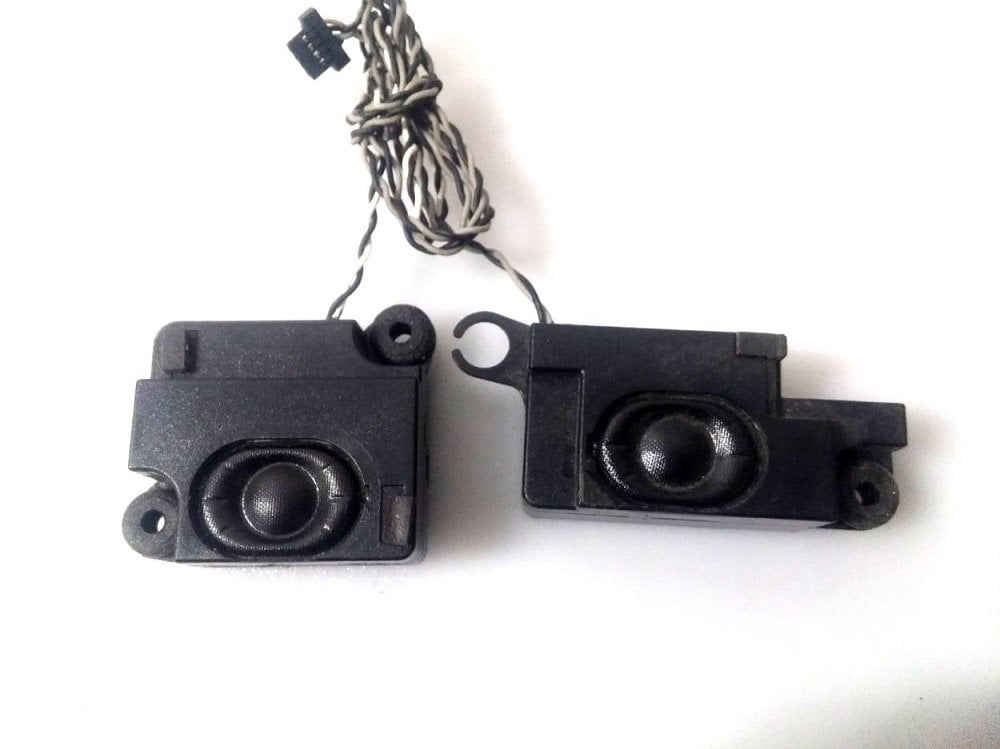 Toshiba Satellite L850 L850D L855 L855D Hoparlör Takımı Speaker Kit VC121213