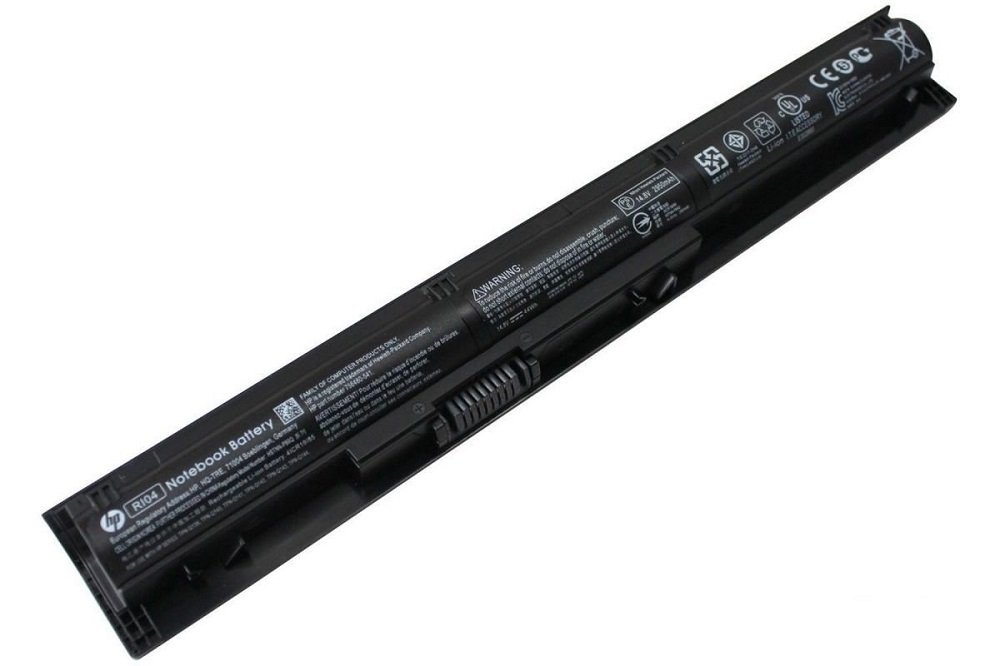 Orijinal Hp ProBook 450 G3 Serisi Notebook Batarya Laptop Pil