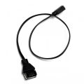 LIAN LI STRIMER PLUS 8 PIN ARGB OPTİK  KABLOSU (8+6+2 Pin PCI-e Uzatma Kablosu)