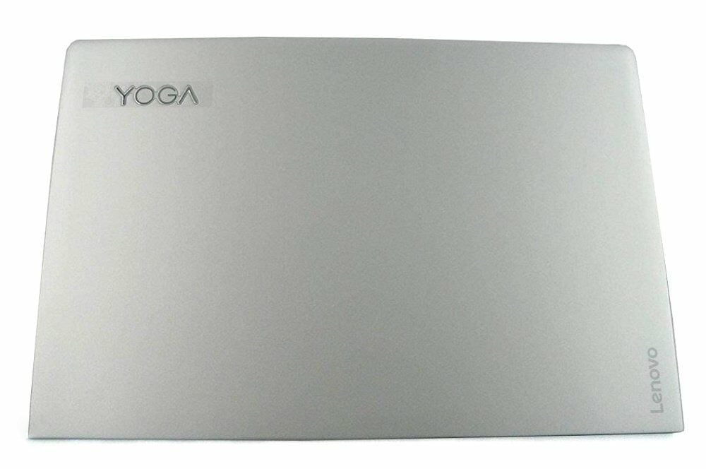 Lenovo Orijinal Yoga 80MK 80UE Notebook Ekran Arka Kasası Lcd Cover Gri AM0YV000100