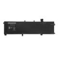 Dell Precision M3800 XPS 15-9530 T0TRM Notebook Batarya Pil